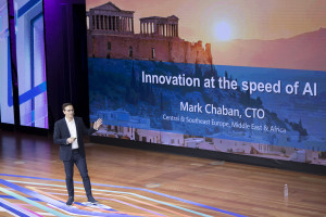 Microsoft: 3 στους 4 εργαζόμενους χρησιμοποιούν πλέον AI στην εργασία