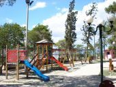 Δήμοι: Πρόγραμμα χρηματοδότησης για παιδικές χαρές