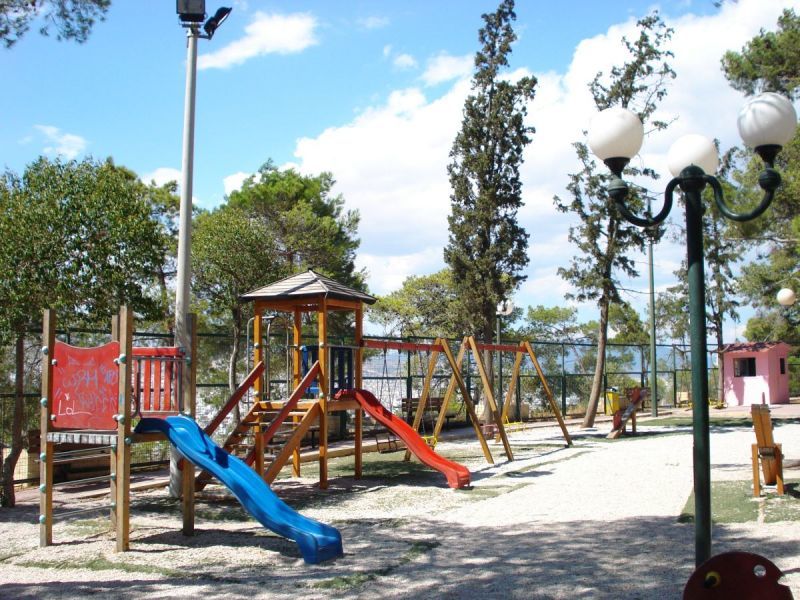 Δήμοι: Πρόγραμμα χρηματοδότησης για παιδικές χαρές