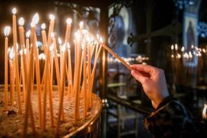 Πάσχα: Τι ζητούν οι ιερείς για τη Μεγάλη Εβδομάδα