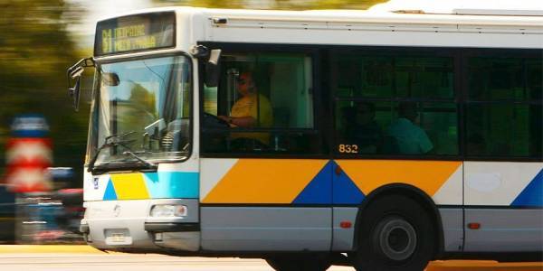 ΟΑΣΑ: Νέα express γραμμή Κηφισός - Σταθμός Ελαιώνα