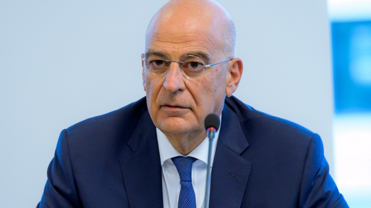Δένδιας: Αξιόπιστος ενεργειακός εταίρος το Καζακστάν