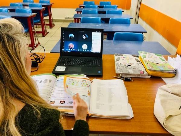 Voucher 200 ευρώ για αγορά λάπτοπ-τάμπλετ: Ποιοι είναι οι δικαιούχοι