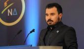 Παπαμιμίκος: Ανοιχτή σε συνεργασίες η Ν.Δ.