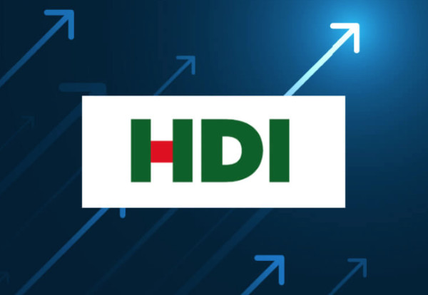 HDI Global: Αύξηση 10% των μεικτών εσόδων ασφάλισης