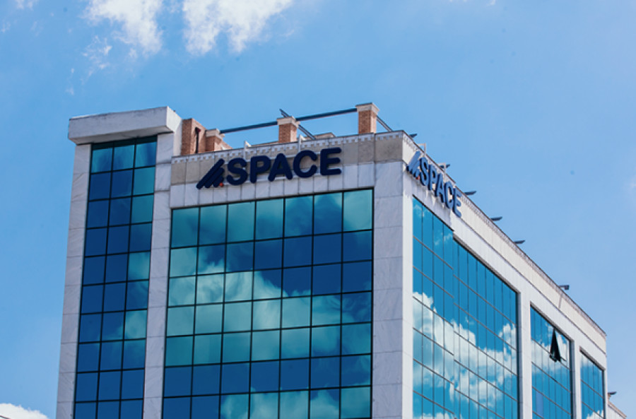 SPACE HELLAS: Γενική Συνέλευση στις 19/6- Τα θέματα προς συζήτηση