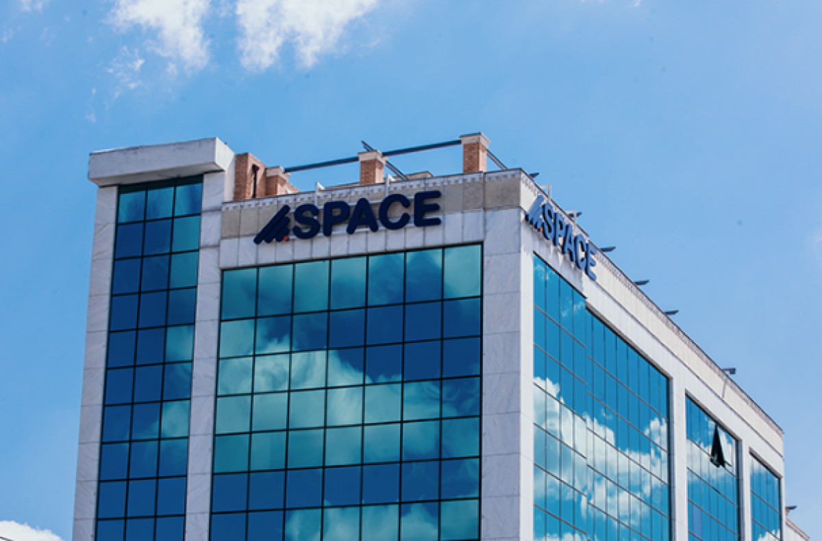SPACE HELLAS: Γενική Συνέλευση στις 19/6- Τα θέματα προς συζήτηση