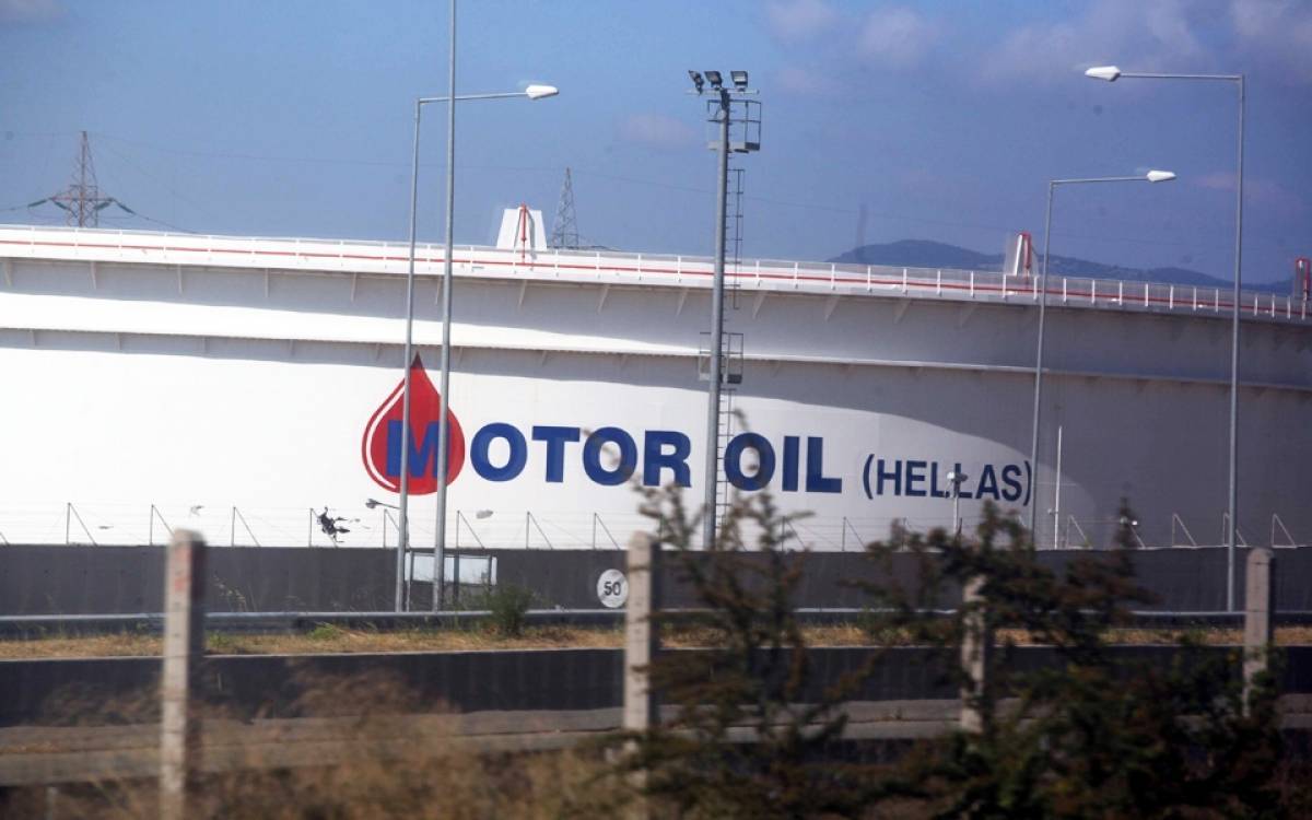 MOH: Στρατηγική ανάπτυξης με έμφαση σε καινοτομία, λιανική και ΑΠΕ