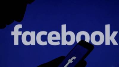 Facebook: Ξαναμπαίνει στο μικροσκόπιο της ΕΕ πριν τις ευρωεκλογές