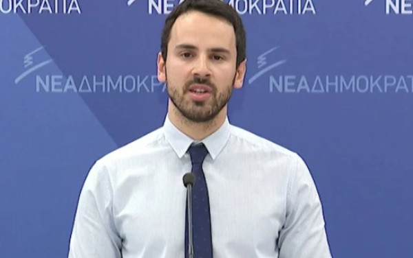 Ρωμανός: Το πρόβλημα δεν είναι οι τενεκέδες-αλλά η τενεκεδένια αντιπολίτευση