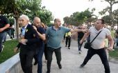 Δύο προσαγωγές για την επίθεση στον Γιάννη Μπουτάρη