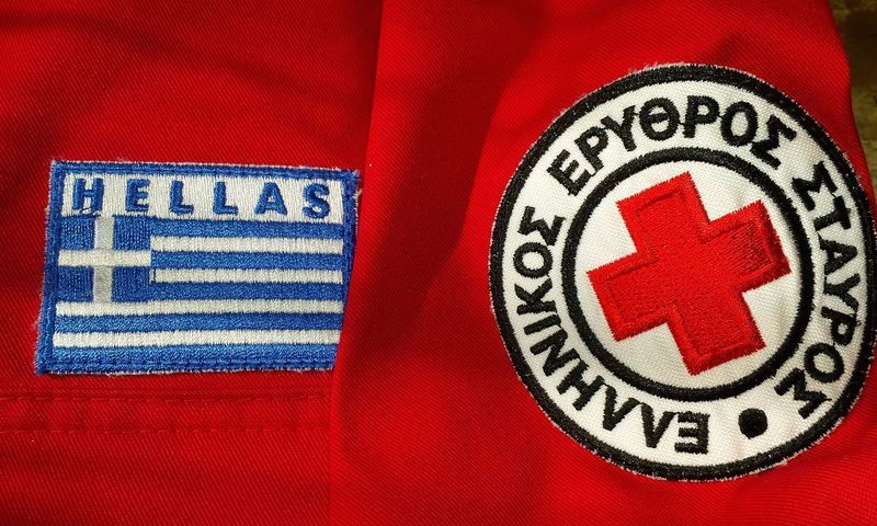 Παραιτήθηκε ο γ.γ. του Ελληνικού Ερυθρού Σταυρού