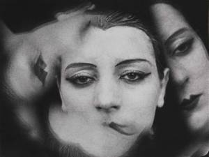 Οι γυναίκες του Man Ray