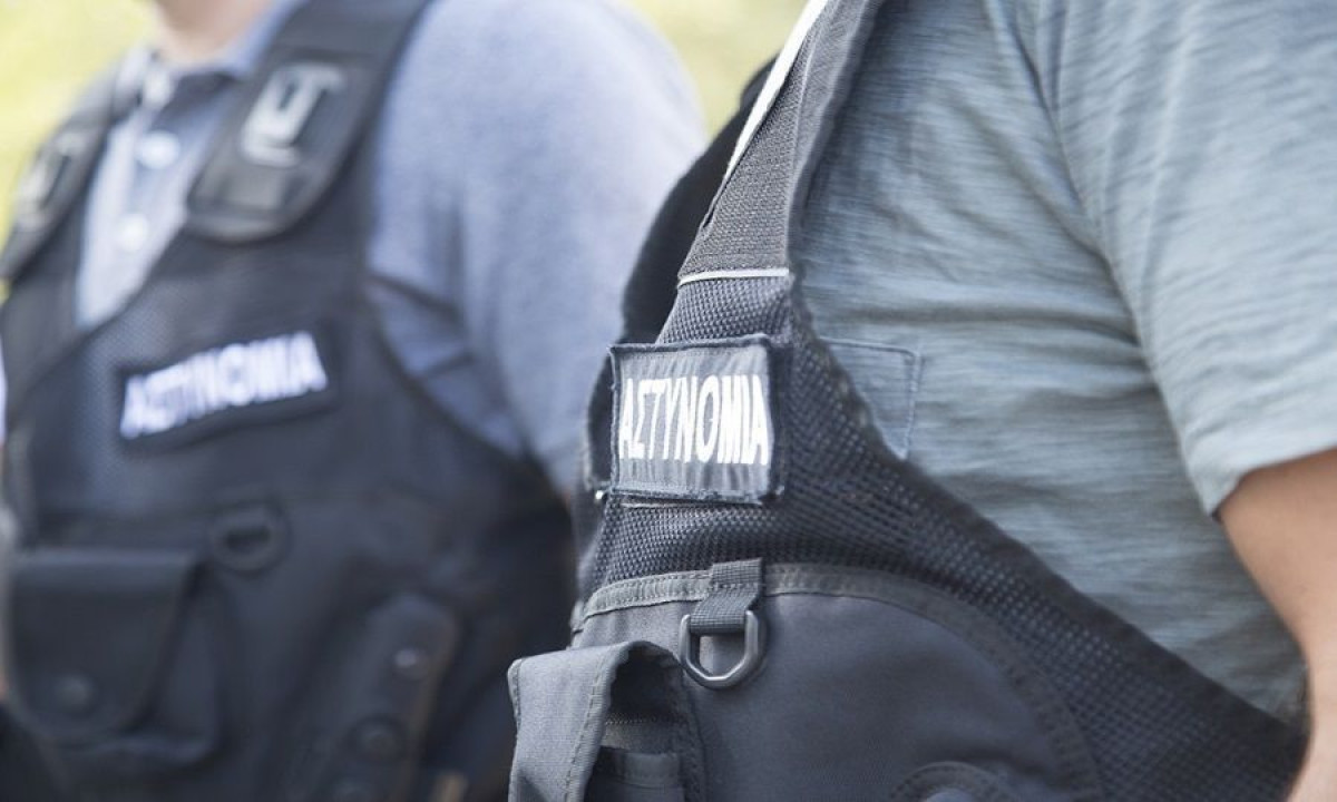 Ρόδος: Ανθρωποκυνηγητό για κλεμμένο όχημα – Ένας 14χρονος στο τιμόνι