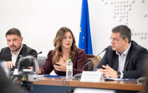 Ελάχιστο Εγγυημένο Εισόδημα: €400 εκατ. για τη στήριξη 303.000 δικαιούχων