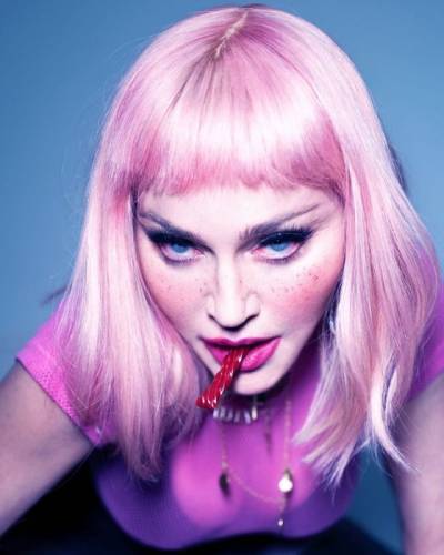 Madonna: Συγκέντρωσε 100.000 δολάρια για LGBTQ+ οργανώσεις με εμφάνιση της σε πάρτι