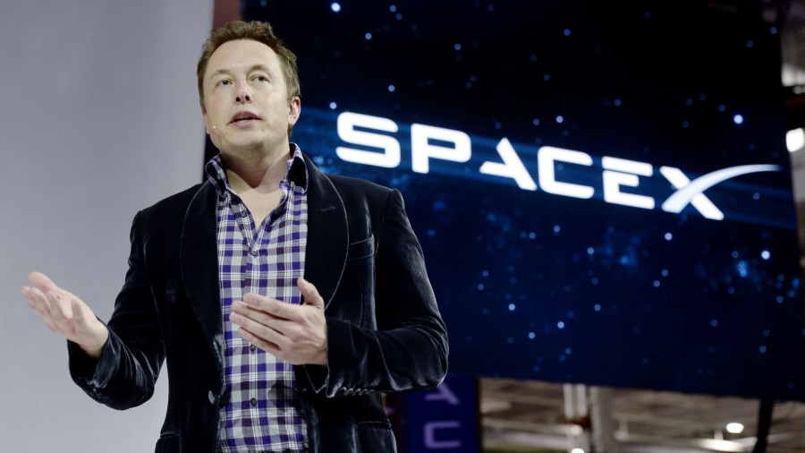 Ρεκόρ στη SpaceX με 96 επιτυχημένες εκτοξεύσεις πυραύλων το 2023
