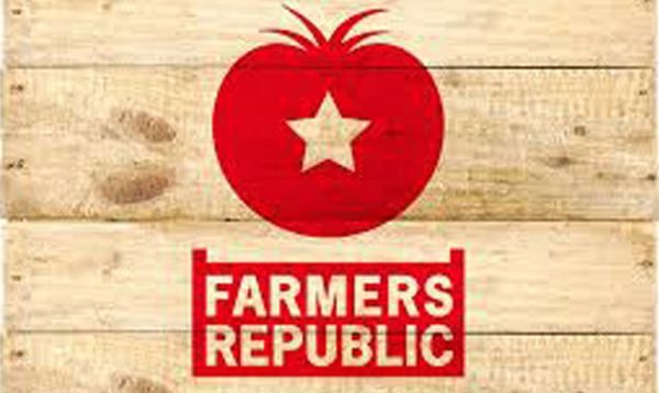 Farmers Republic: Πρεμιέρα για την πρώτη στεγασμένη αγορά παραγωγών
