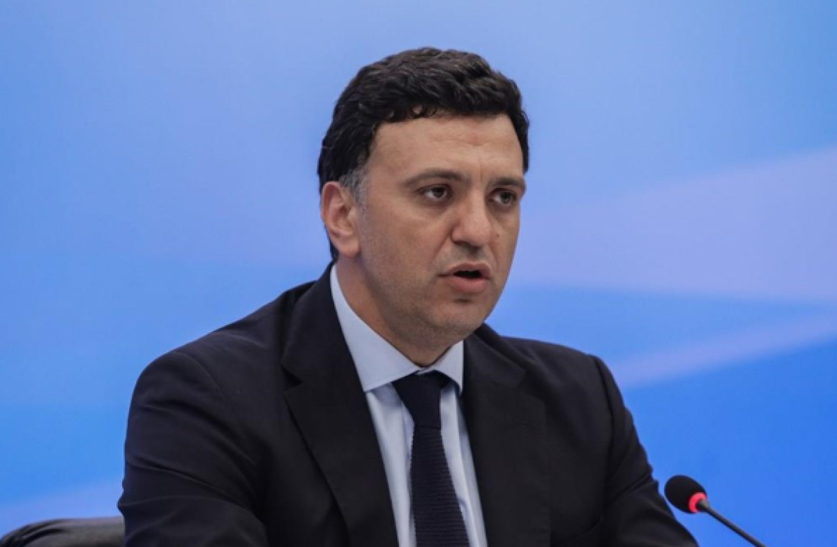 Κικίλιας: Νέες εκπτώσεις στις μετακινήσεις για νησιώτες