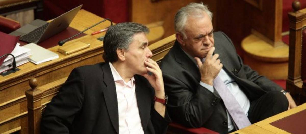 Στα 100.000 ευρώ το όριο ένταξης για τα επιχειρηματικά δάνεια