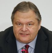 Ενδεχόμενο πρόωρων εκλογών δια στόματος Βενιζέλου