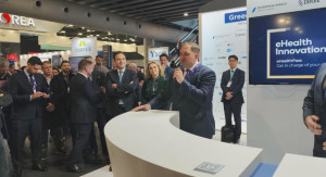 ΑΑΔΕ: ΜyDATA, timologio, appodixi στο Mobile World Congress της Βαρκελώνης