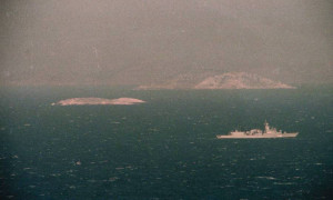 31 Ιανουαρίου 1996: Η «μαύρη» νύχτα των Ιμίων