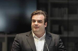Πιερρακάκης: Υπεύθυνη για την καταβολή αγροτικών επιδοτήσεων η ΑΑΔΕ