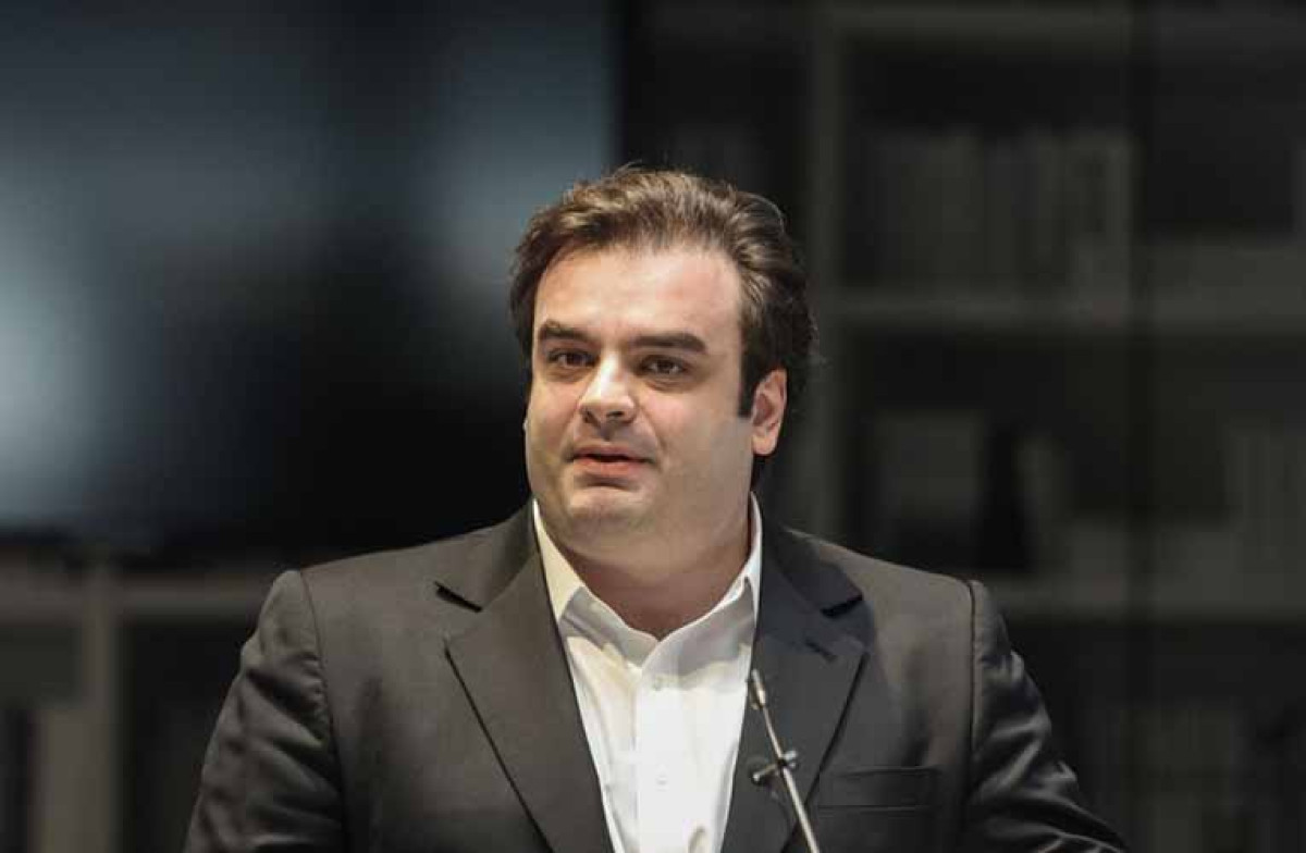Πιερρακάκης: Υπεύθυνη για την καταβολή αγροτικών επιδοτήσεων η ΑΑΔΕ