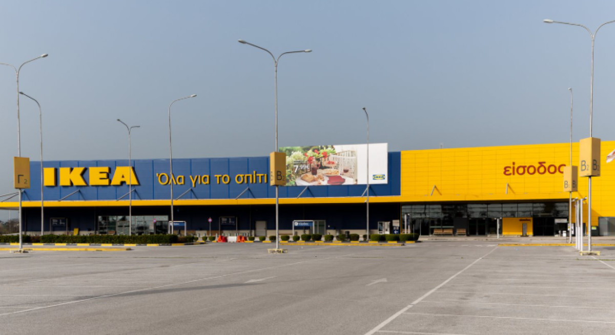 IKEA: Προχωράει σε προληπτική ανάκληση της μαύρης πρέσας σκόρδου IKEA 365+ VÄRDEFULL