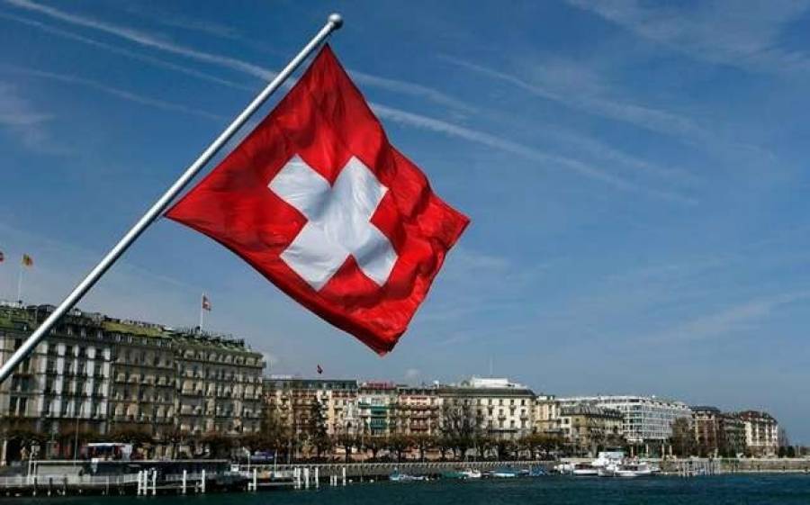 Ελβετία: Βιώνει τη μεγαλύτερη ύφεση από το 1975
