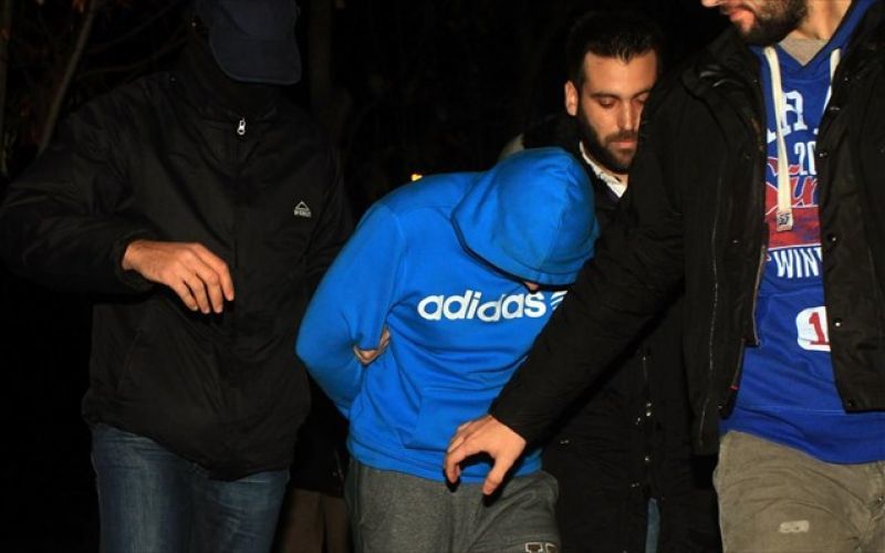 Στη φυλακή οι δυο απαγωγείς του Μ. Καραμολέγκου