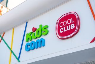 Cool Club & KidsCom: Απόβαση ενός διεθνού brand στην Αθήνα
