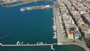 ΟΛΘ: Να εξηγήσει το Υπερταμείο την ακύρωση του διαγωνισμού