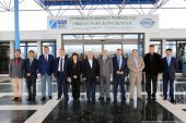 Βούτσης: Αμοιβαία επωφελής η επένδυση της COSCO στον Πειραιά