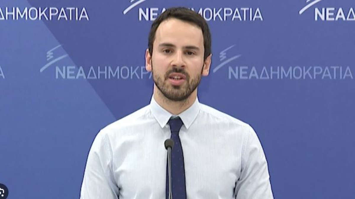 ΝΔ: Επίθεση σε ΣΥΡΙΖΑ-«Δεν περιγράφουμε άλλο» λέει ο Ρωμανός