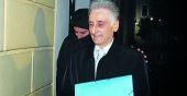 Ελεύθερος ο Αντ. Κάντας για τα αυτοκινούμενα πυροβόλα, αλλά επιστρέφει στη φυλακή για υποβρύχια &amp; αντιαεροπορικά