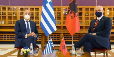 Νέα εξέλιξη: Ελλάδα-Αλβανία στη Χάγη για τις θαλάσσιες ζώνες