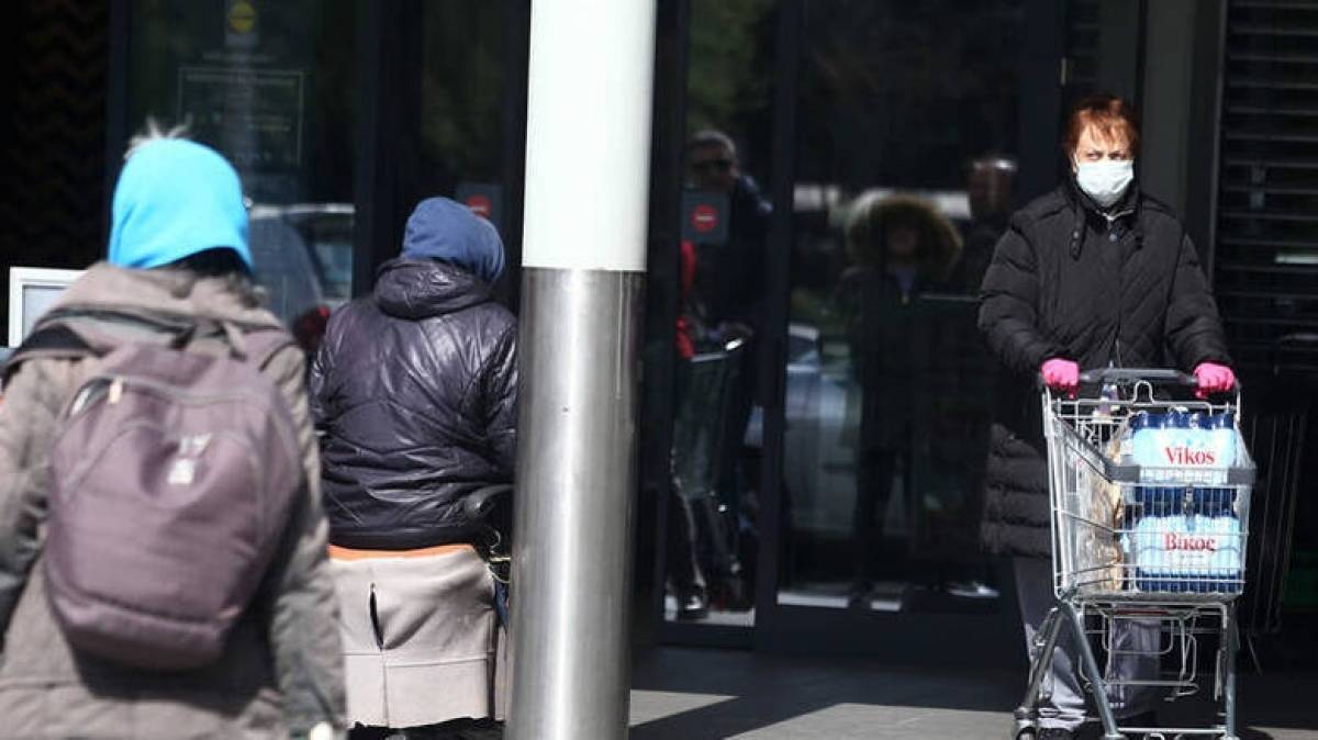 Επίδομα 800 ευρώ: Από Τρίτη οι αιτήσεις- Η διαδικασία