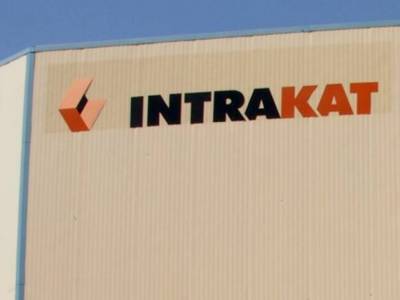 Intrakat: Συγκροτήθηκε σε σώμα το νέο ΔΣ της εταιρείας