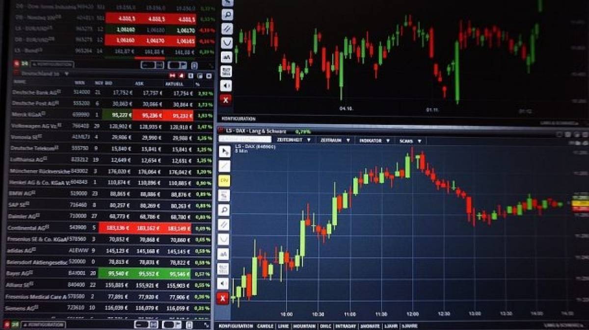 Ήπιες κινήσεις στις ευρωαγορές με το βλέμμα στην ΕΚΤ