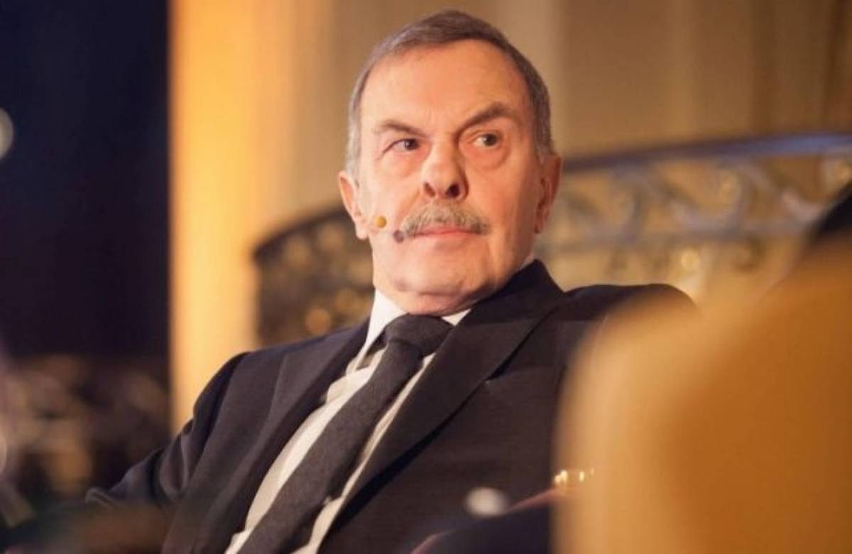 Τριπλή αγορά VLCCs από την Maran Tankers του Γ. Αγγελικούση
