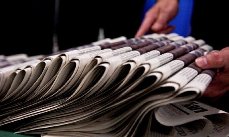 Παραδοσιακός Τύπος VS webmedia