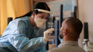 ΕΟΔΥ: Πού θα γίνουν δωρεάν rapid test το Σάββατο (21/1)