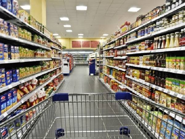 Ετήσια πτώση 3% κατέγραψε ο τζίρος στο λιανεμπόριο τον Ιούλιο