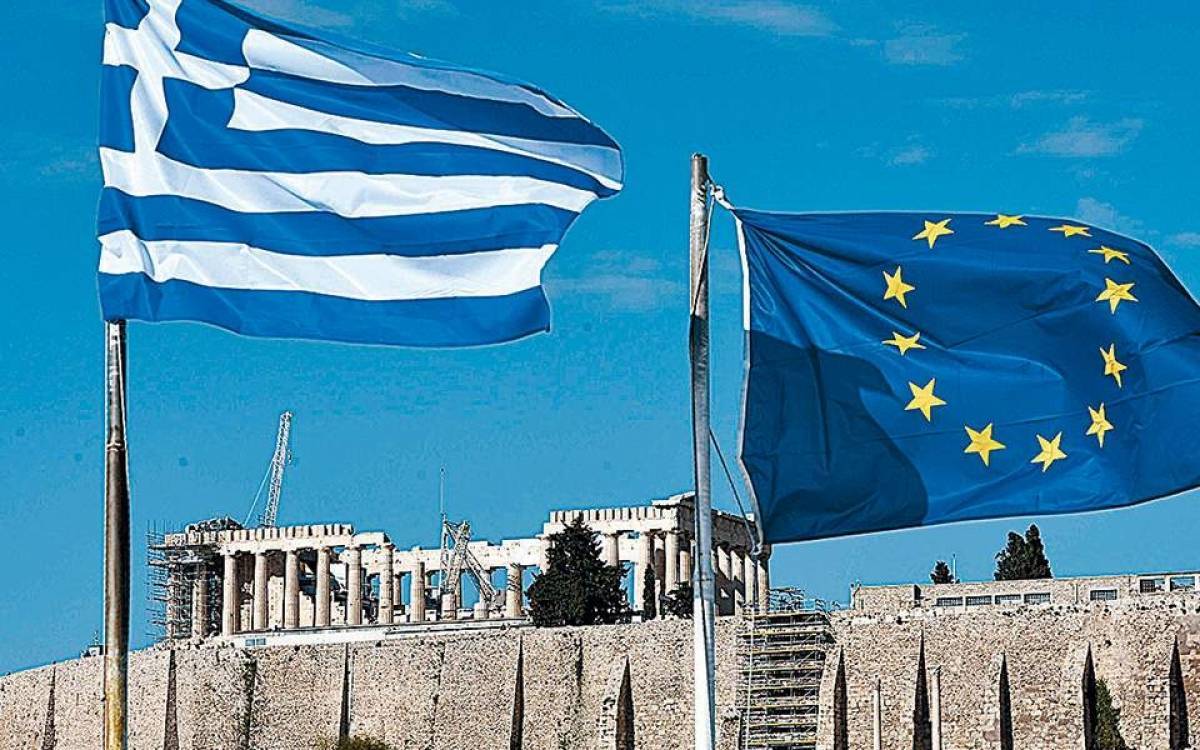ΚΕΠΕ: Διορθώνει, αλλά σε ιστορικά χαμηλά ο «δείκτης φόβου»