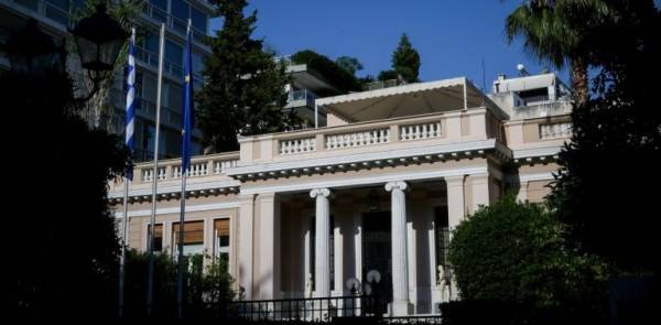 Ο Αλέξης Πατέλης επικεφαλής στο Οικονομικό Γραφείο του Πρωθυπουργού