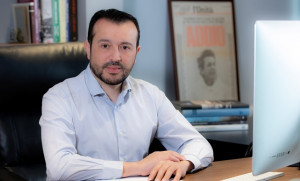 Παππάς:Στόχος ο ΣΥΡΙΖΑ να διεκδικήσει τη νίκη στις επόμενες εκλογές