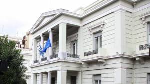 Μνημόνιο συνεργασίας Ελλάδας - Κύπρου για θέματα αποδήμων