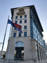 INTERAMERICAN- ΥΑΝΤΑΣ: Το σύστημα προσδιορισμού των κινδύνων από καταστροφικά φαινόμενα